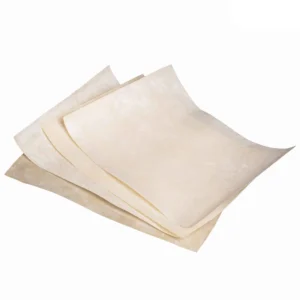 6×8 Inch Medieval Parchment Paper – Antique Aged Writing Sheet for Maps, Scrolls & Roleplay (1 Pc)