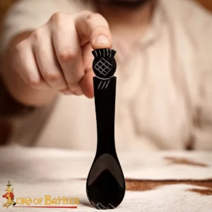 Horn & Bone Accessories