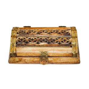 Viking Jewellery Box
