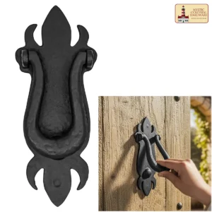 Venetian Door Knocker