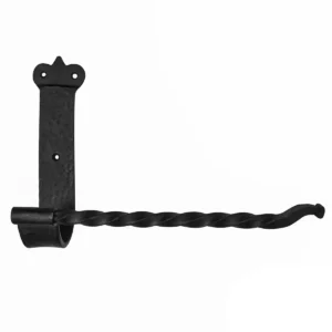 Paper Holder Solid CAST Iron Victorian, Colonial, Retro, steampunck, Gothic, Baroque Medieval