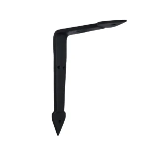 Shelf Brackets Pair - Set of 2 Pcs