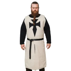 Teutonic Knights Surcoat