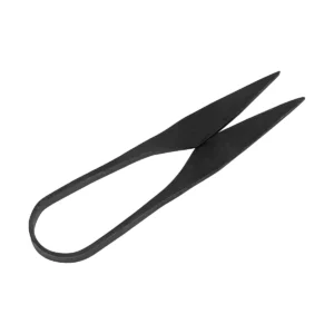 Medieval Hand Forged Iron Snip Scissors