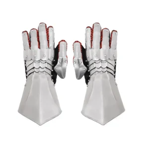 Late Medieval 15th Century Articulated Finger Gauntlets – Discontinued