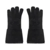 Leather Suede Gloves