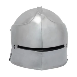 Medieval German Sallet Helmet