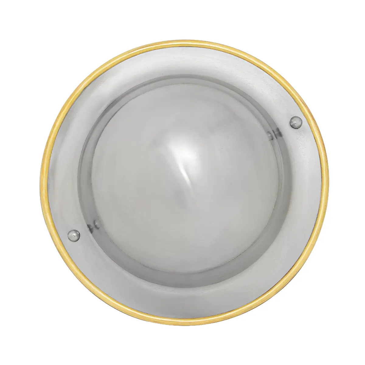 small buckler shield