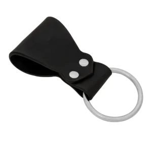 Medieval Leather Axe Holder