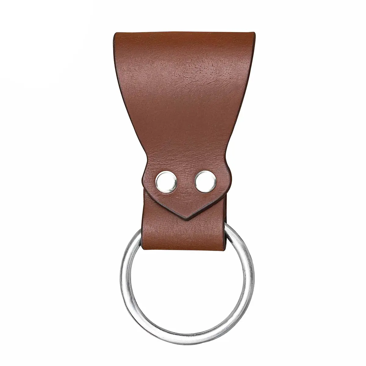 Medieval Leather Axe Frog with Steel Ring – Handcrafted Belt Holder for Axes, Hammers, LARP utility Medieval Leather Axe Frog with Steel Ring – Handcrafted Belt Holder for Axes, Hammers, LARP utility