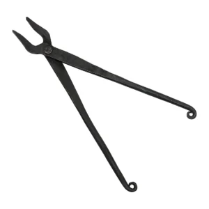 Hand Forged Medieval Pliers