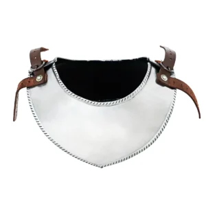 Classic Knight Gorget
