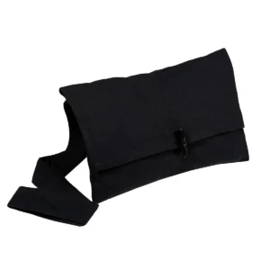 Medieval Canvas Shoulder Bag