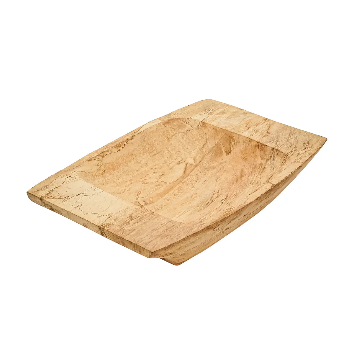 Medieval Wooden Tray