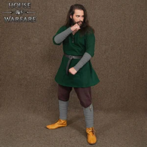 Winingas Leg Wraps - Viking Calf Wraps