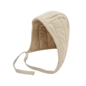 13th Century Three-Layer Padded Arming Cap