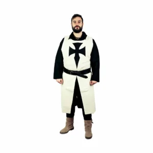 Teutonic Knights Crusader Tabard