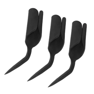 The Dark Tower Hand Forged Iron Candle Holder Functional Gear