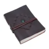 25126-V2-Featured Runestone Keeper Leather Bound Journal