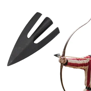 Arrowheads