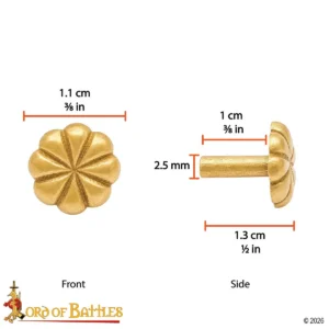 26399BS-10Pcs-Size