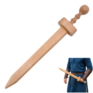Roman Gladius Sword