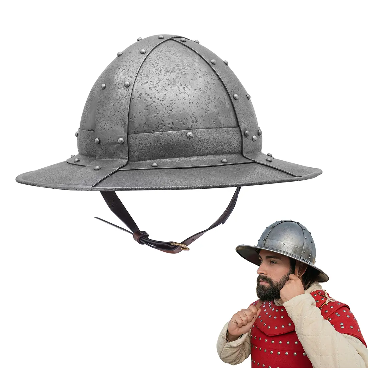 701052-LOB-Featured-Ai Kettle Hat Helmet