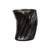 Drinking Horn Shot Glass