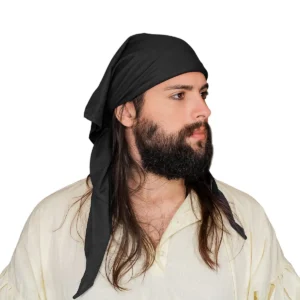 pirate headband​