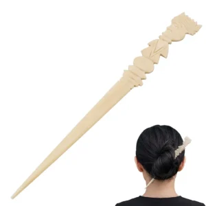 Roman Bone Hairpin