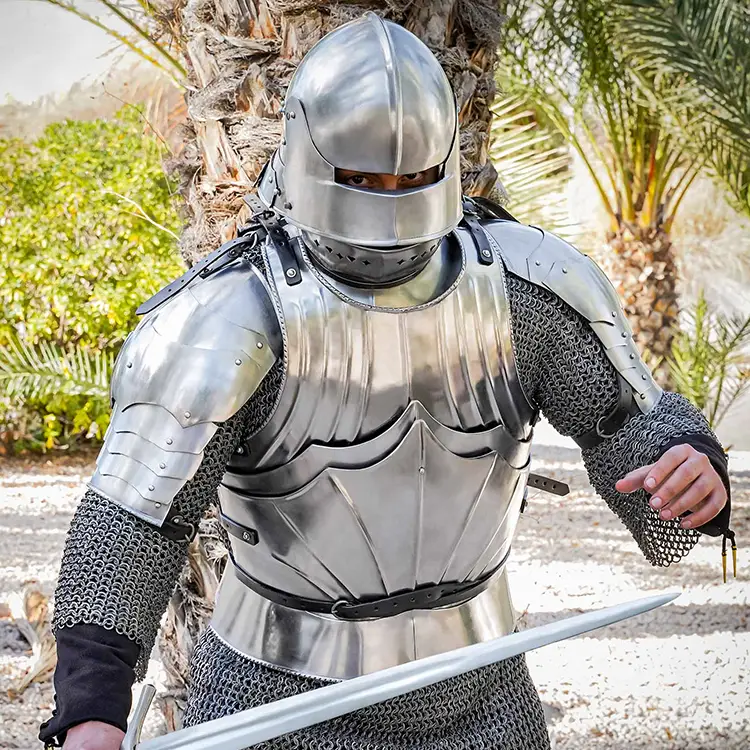 Medieval Armour