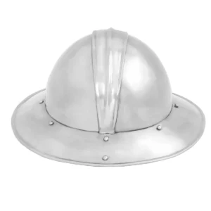 Kettle Hat Helmet