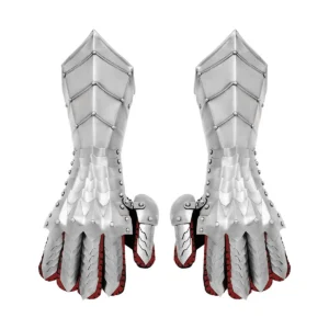 Fantasy Gothic Gauntlets