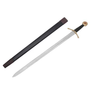 templar sword