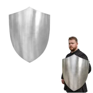 Templar Heater Shield