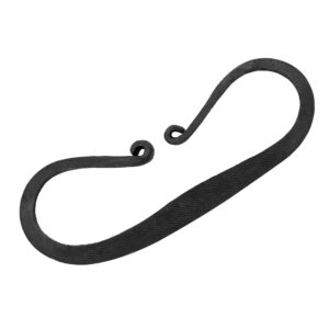 Hand Forged Fire Striker