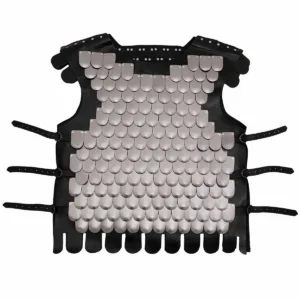 Viking Warrior's Scale Cuirass ideal for LARP