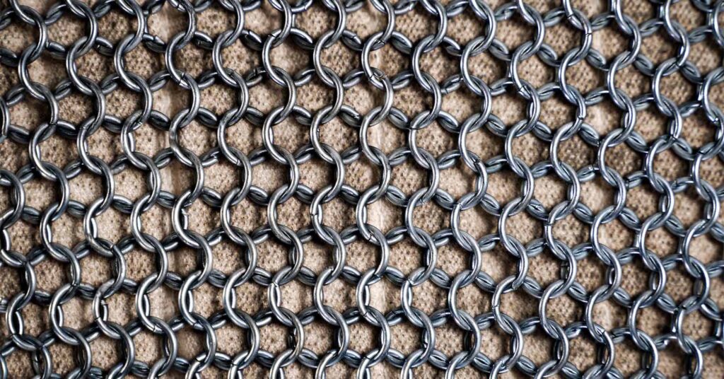 Hauberk vs Haubergeon : Understanding Medieval Chainmail Armor