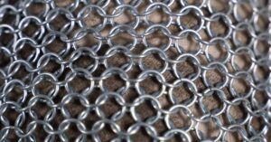 Chainmail Armor
