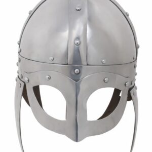 Viking Steel Helmet without Chainmail