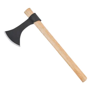Viking Bearded Axe