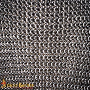 Theatrical and Film Chainmail