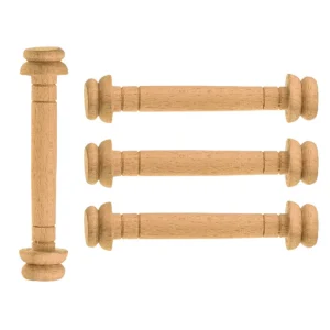 Wooden Sewing Thread Spool