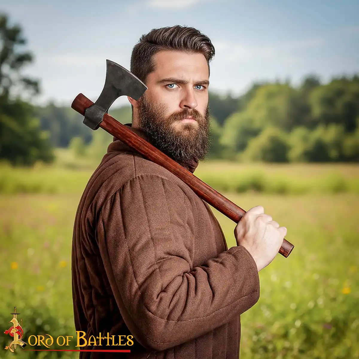 Medieval Weaponry: 7 Key Stages in the Exciting Evolution of Arms Medieval Weaponry