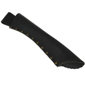 Leather Hip Quiver for Archery