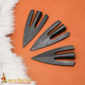 Arrowheads