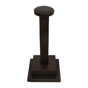 26255-Featured Wooden Helmet Stand