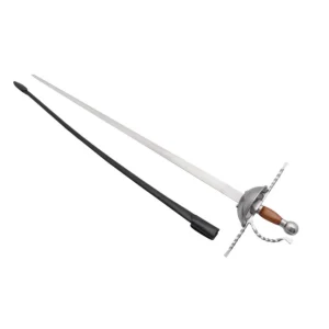 spanish cup hilt rapier