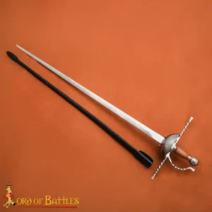 Premium Swords & Daggers