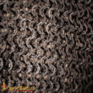 Titanium Chainmail